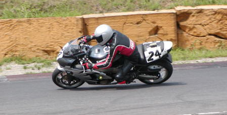 Jp Rmc 第2戦に引き続き、2回目の参戦となった、